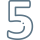 5