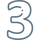 3